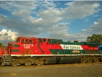 FXE AC4400 Locomotive 